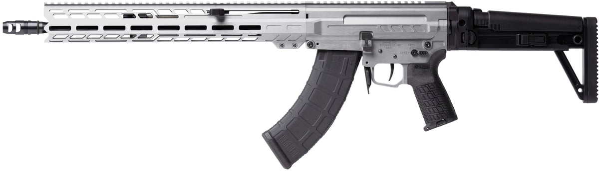 Texas Instruments Rifle The Rifle For Every State