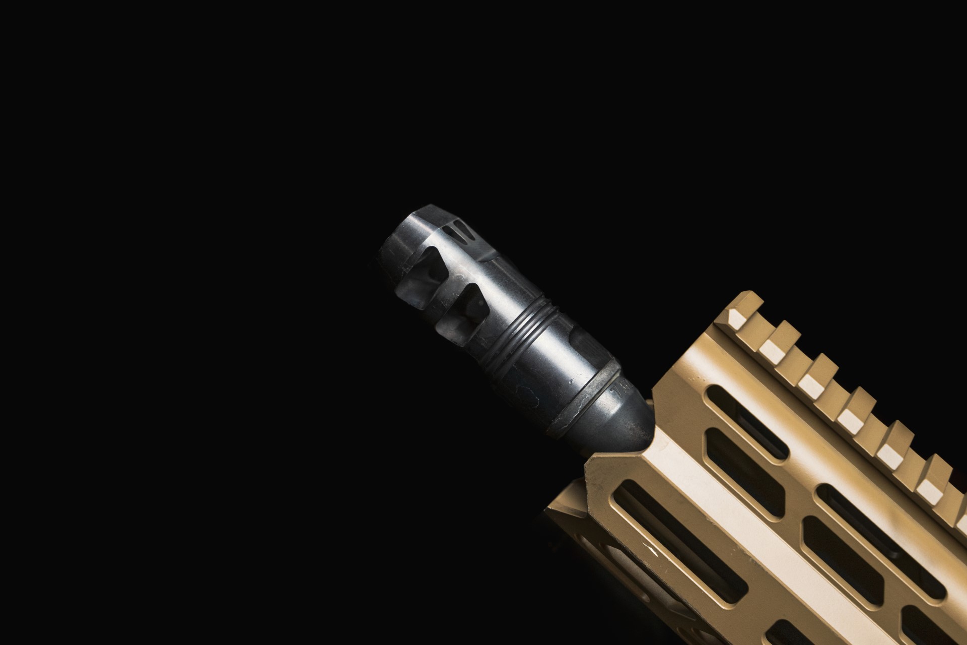 A New Caliber Goes Bufferless