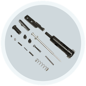 Repair Kits and Parts