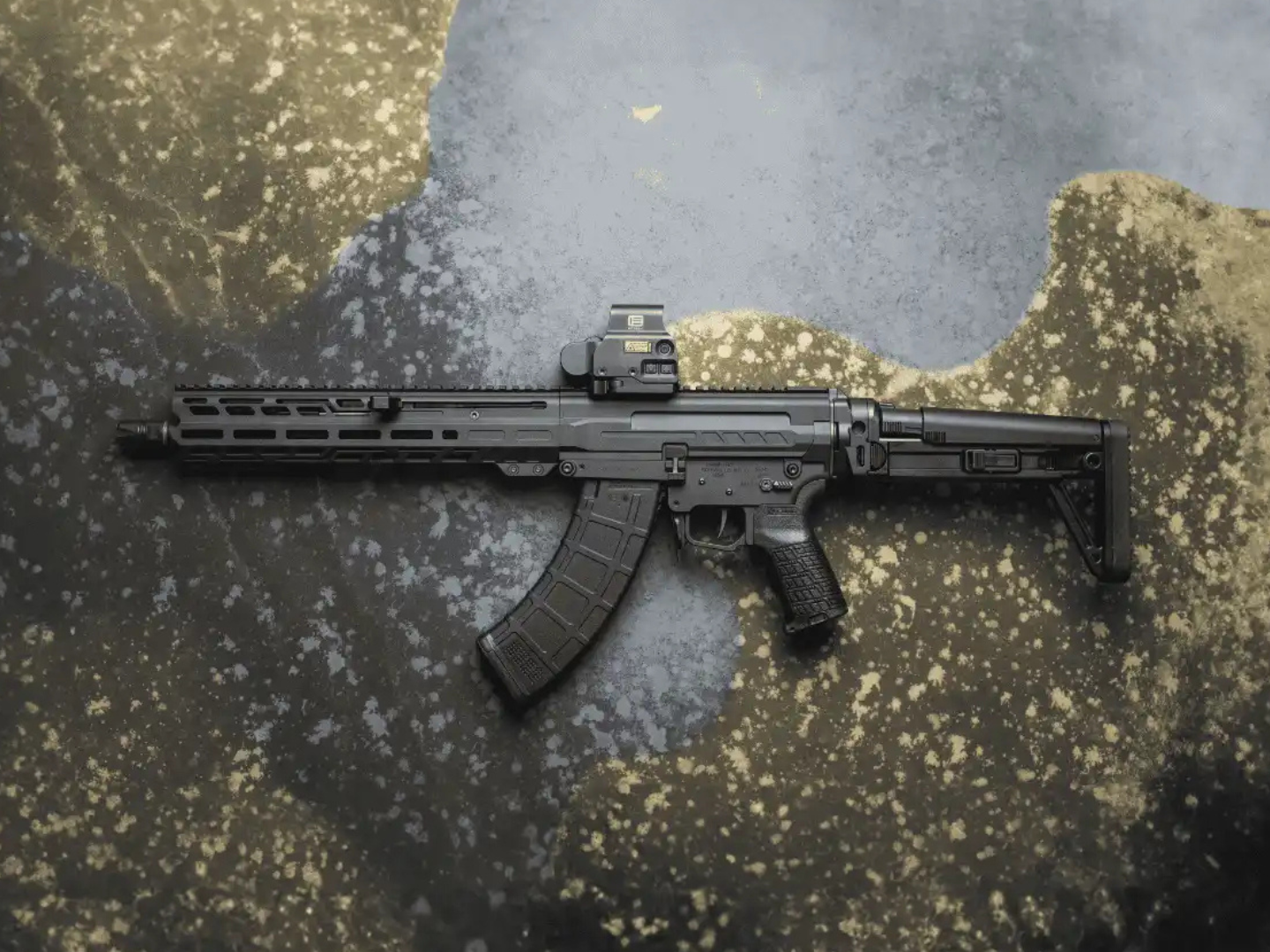 CMMG Product 2