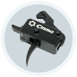 ZEROED Enhanced Parts