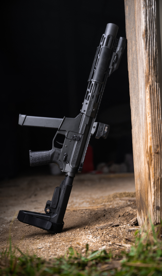 Banshee | CMMG - AR 15 and AR 10 Builds and Parts