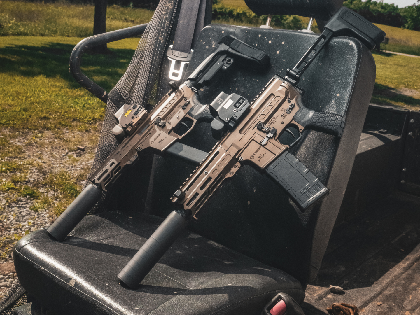 CMMG Product 3
